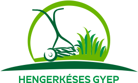 Hengerkéses gyep